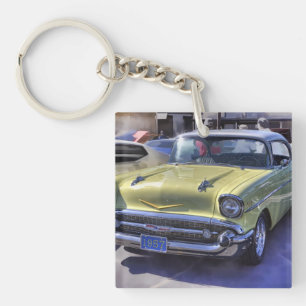CHEVROLET 1957