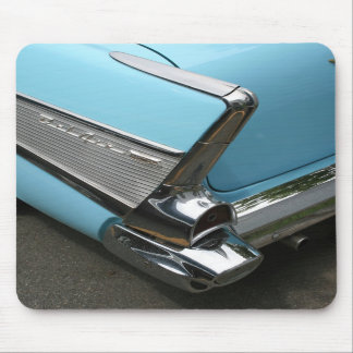 Chevrolet 1957 Bel Air Mousepad Musmatta
