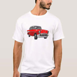 Chevrolet 1957 Bel Air Tröja