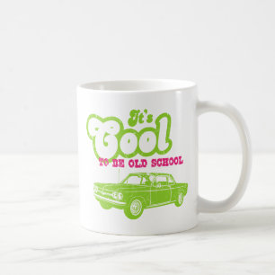 Chevrolet 1964 Corvair Kaffemugg