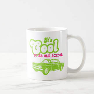 Chevrolet 1964 Corvair Kaffemugg