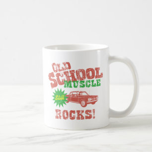 Chevrolet 1964 Corvair Kaffemugg