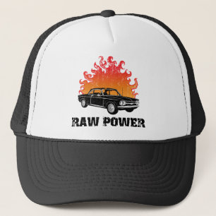 Chevrolet 1964 Corvair Keps