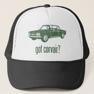 Chevrolet 1964 Corvair Keps