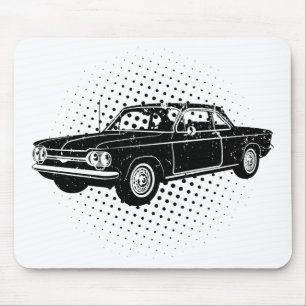 Chevrolet 1964 Corvair Musmatta