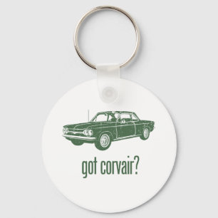 Chevrolet 1964 Corvair Nyckelring