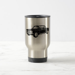 Chevrolet 1964 Corvair Resemugg