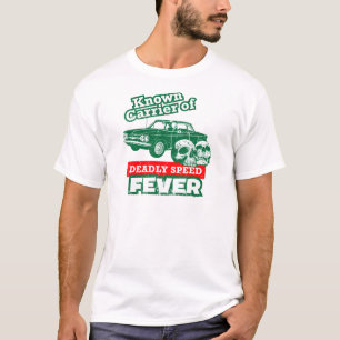 Chevrolet 1964 Corvair T Shirt
