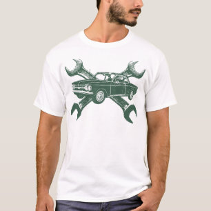 Chevrolet 1964 Corvair Tee