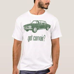 Chevrolet 1964 Corvair Tee