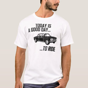 Chevrolet 1964 Corvair Tee Shirt