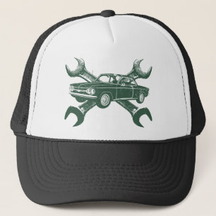 Chevrolet 1964 Corvair Truckerkeps