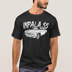 Chevrolet 1965 Impala ss 1 T Shirt