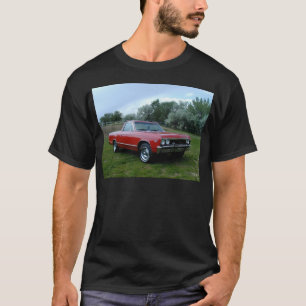 Chevrolet 1967 Chevelle El Camino T-shirt