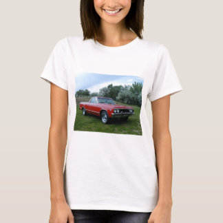 Chevrolet 1967 Chevelle El Camino T Shirt