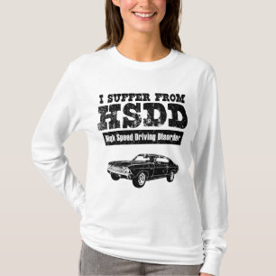 Chevrolet 1969 Chevelle 396 SS T-shirt