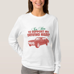 Chevrolet 1969 Chevelle 396 SS Tee