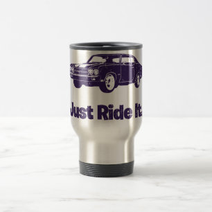Chevrolet 1970 Chevelle SS 454 Resemugg
