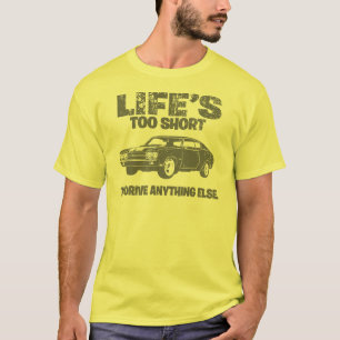 Chevrolet 1970 Chevelle SS 454 Tee