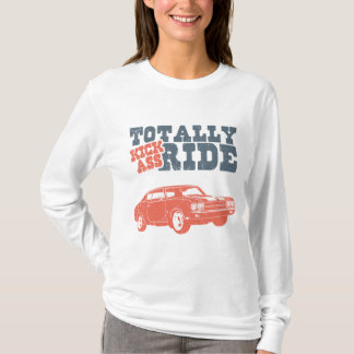 Chevrolet 1970 Chevelle SS 454 Tee Shirt