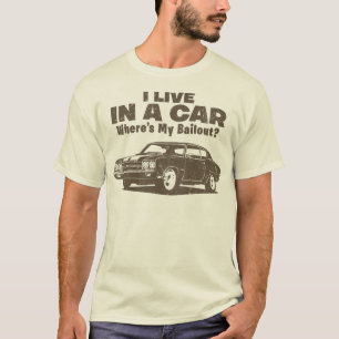 Chevrolet 1970 Chevelle SS 454 Tee Shirt
