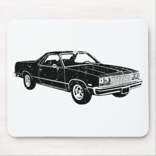 Chevrolet 1977 El Camino Musmatta