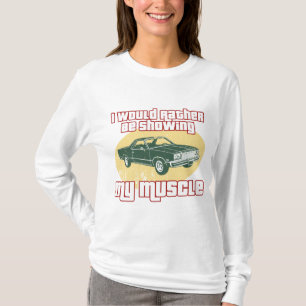 Chevrolet 1977 El Camino T-shirt
