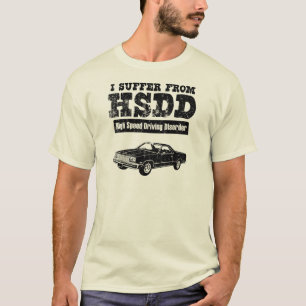 Chevrolet 1977 El Camino T-shirt