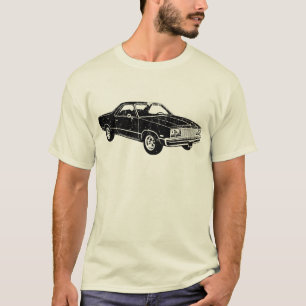 Chevrolet 1977 El Camino Tee Shirt