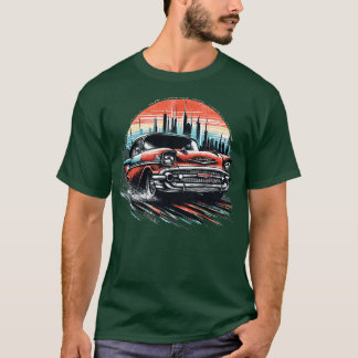 Chevrolet Bel Luft 16 T Shirt