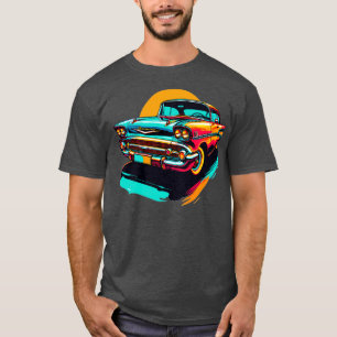 Chevrolet Biscayne 10 T Shirt