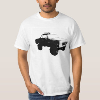 Chevrolet Blazer T Shirt