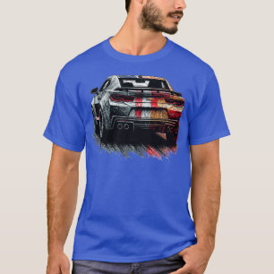 Chevrolet Camaro 14 T Shirt