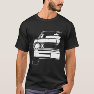 Chevrolet Camaro 1966 Till 68 2 T Shirt