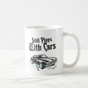 Chevrolet Camaro 1968 Z28 Kaffemugg