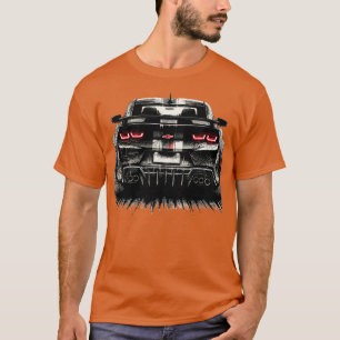 Chevrolet Camaro 6 T Shirt