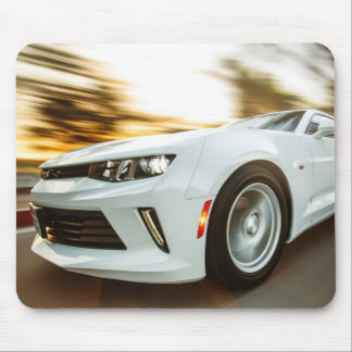 Chevrolet Camaro Musmatta