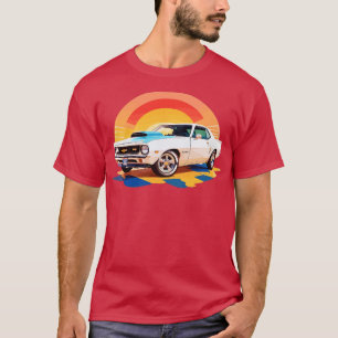 Chevrolet Camaro T Shirt