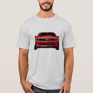CHEVROLET CAMARO TEE