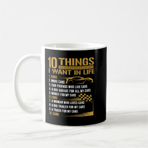 Chevrolet Camaro z28 Kaffemugg