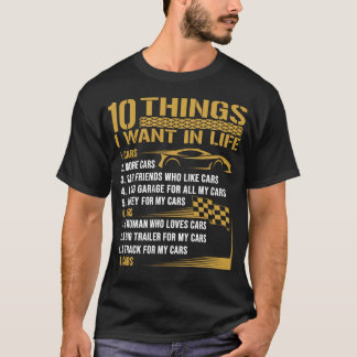 Chevrolet Camaro z28 T Shirt