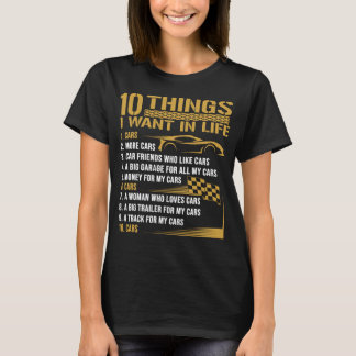 Chevrolet Camaro z28 T Shirt
