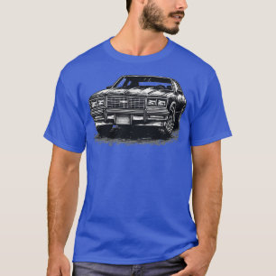 Chevrolet Caprice 8 T Shirt