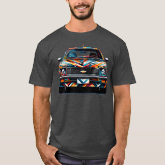 Chevrolet Chevette 10 T Shirt
