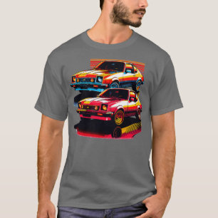 Chevrolet Chevette 23 T Shirt