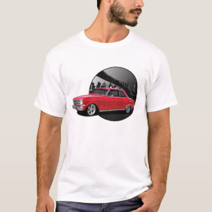 Chevrolet Chevy II Nova 1964 Tee