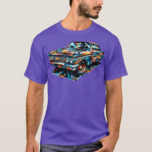 Chevrolet Classic-bil T Shirt