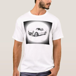 Chevrolet Corvette 1954 T Shirt