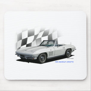 Chevrolet Corvette 1965 Musmatta