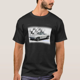 Chevrolet Corvette 1965 T Shirt